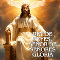 Rey de Reyes, Señor de Señores Gloria - Grupo Nueva Vida & MISION DE FE