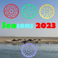 Seasons 2023: March - Anarchy17 & Evgeniy Lenov