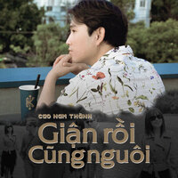 Anh Cũng Lỡ Yêu Em Rồi - Cao Nam Thành