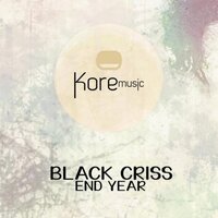 History Of Night - Black Criss