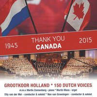 Gabriel's Oboe - Grootkoor Holland & Etty van der Mei & Nan van Groeningen & Martin Zonnenberg & Martin Mans