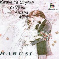 Maji Mengi - Kwaya Ya Uinjilisti Ya Vijana Arusha Mjini