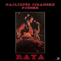 Ja Vstretil Vas - Raya