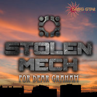 Auranaut - Stolen Mech