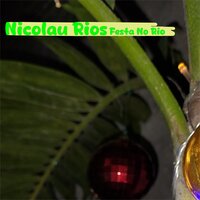 Cara Antiga - Nicolau Rios
