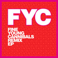 She Drives Me Crazy (Seth Troxler 'Out of Time' Dub) - Fine Young Cannibals & Seth Troxler