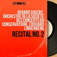 Mandoline, L. 29 - Gerard Souzay & Claude Debussy