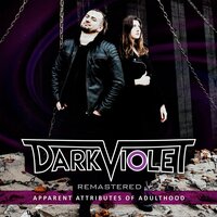 The Time - Dark Violet