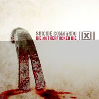 Come Down With Me - Suicide Commando