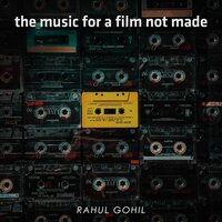Empty Streets In Winter - Rahul Gohil