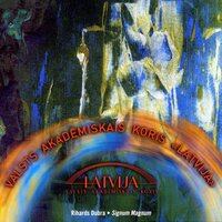 Introitus - State Choir LATVIJA