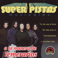 Ya Me Voy Para Siempre - MBM