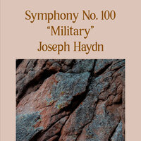 Symphony No. 100 "Military", Hob. I-100, (1. Adagio, Allegro) - Old World Ensemble & Йозеф Гайдн