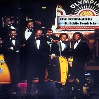 Ball of Confusion - The Temptations