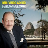 Bluesette À Brasiliénne - Luiz Carlos Miele & Alberto Chimelli Trio & Pacifico Mascarenhas