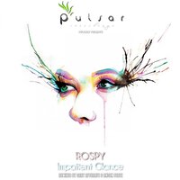 Impatient Glance - Rospy