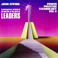 Robotoid, Pt. 4 - John Epping