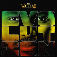 Close My Eyes - The Wailers & Mykal Rose