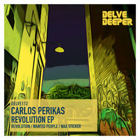Revolution - Carlos Perikas
