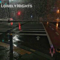 Lonely Nights - ved & Vedarth