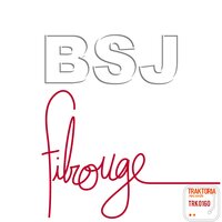 Fil Rouge - Enrico BSJ Ferrari