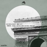 What Is It! - Elio Riso