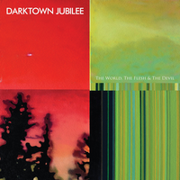 Stay - Darktown Jubilee