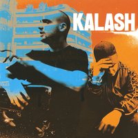 T'es qu'un humain - kalash