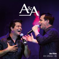 Laço Aberto - Ataide & Alexandre & Althaír & Alexandre