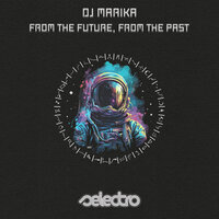 Move On - DJ Marika