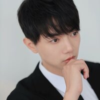 被天使吻过的眼 - 冯霆安