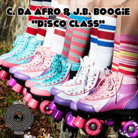 Hot Disco - C. Da Afro & J.B. Boogie