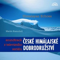Rolwaling - Martin Kratochvíl & Vlastislav Matoušek & Jiří Mazánek