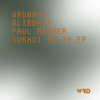 Tzar Bomba - Glibdrit & Paul Render