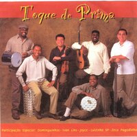 Brasil 500 - Toque De Prima & Ivan Lins