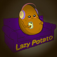 Lazy Potato - MiDN8 & Sam Rasta