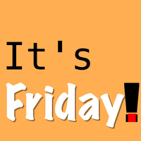 It's Friday! - Hip Hop Construction Co. & Gappy Bee See