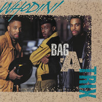 Lovers Or Friends - Whodini
