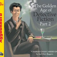 Эрл Д. Биггерс. «The Golden Age of Detective Fiction. Part 2». Часть 15 - Джон Фрейзер