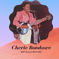 Cherie Bondowe, No.2 - Mayaula Mayoni