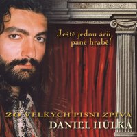 Vitr - Daniel Hulka