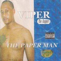 Ridin' and Rollin' - Viper The Rapper