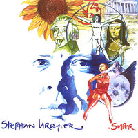Mon âme - Stephan Urwyler
