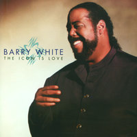 Practice What You Preach - Barry White