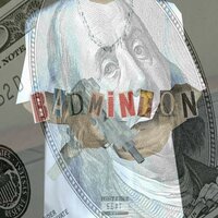 Badminton - LAZZY2WICE