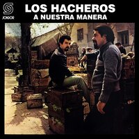 Bandoneón de Treinta y Tres - Los Hacheros de Uruguay