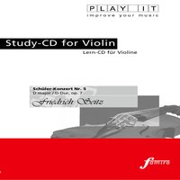 Adagio - PLAY IT