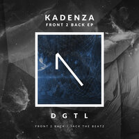 Jack The Beatz - Kadenza