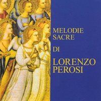 O cor Jesu - Coro della Polifonica Ambrosiana