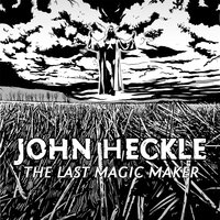 Tunguska - John Heckle